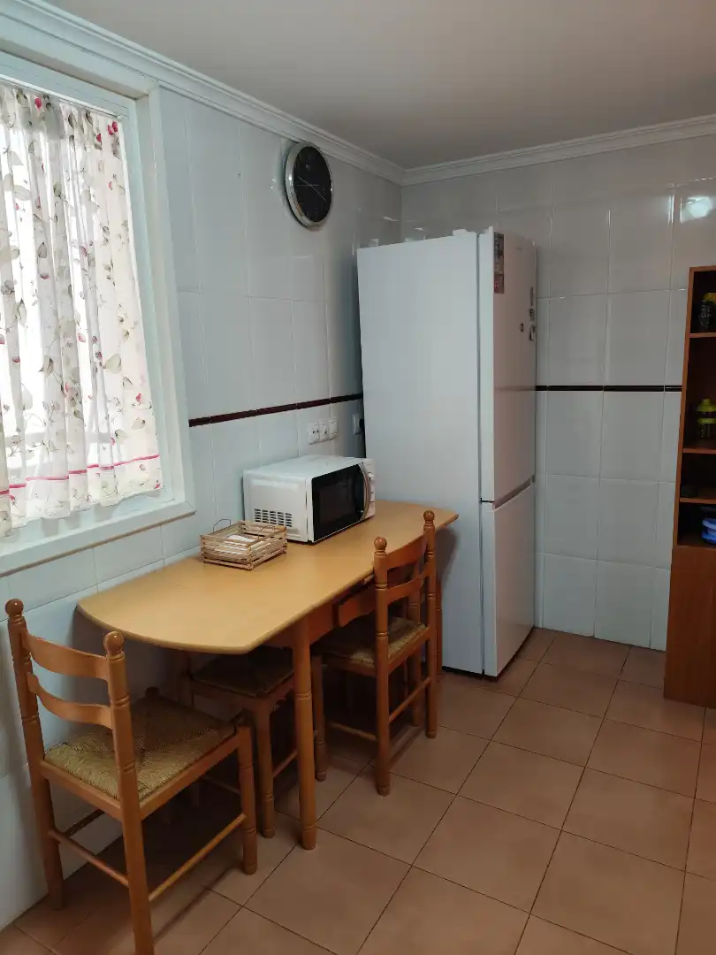 Piso de 81 m² en Málaga