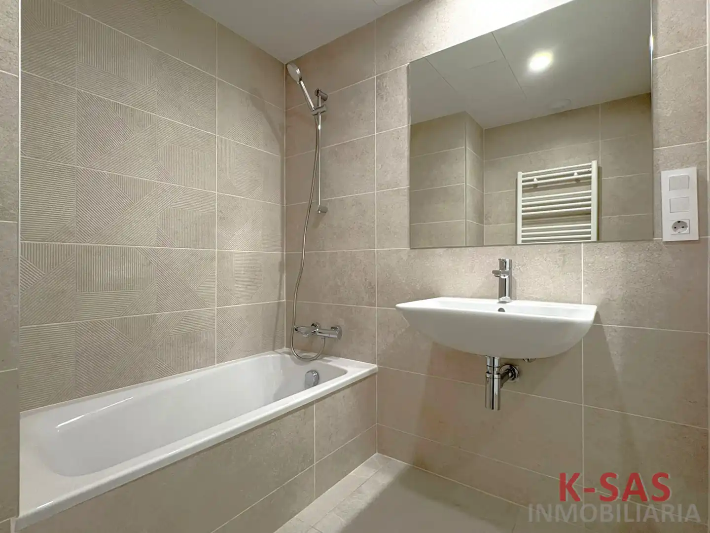 Piso de 67 m² en Esplugues de Llobregat