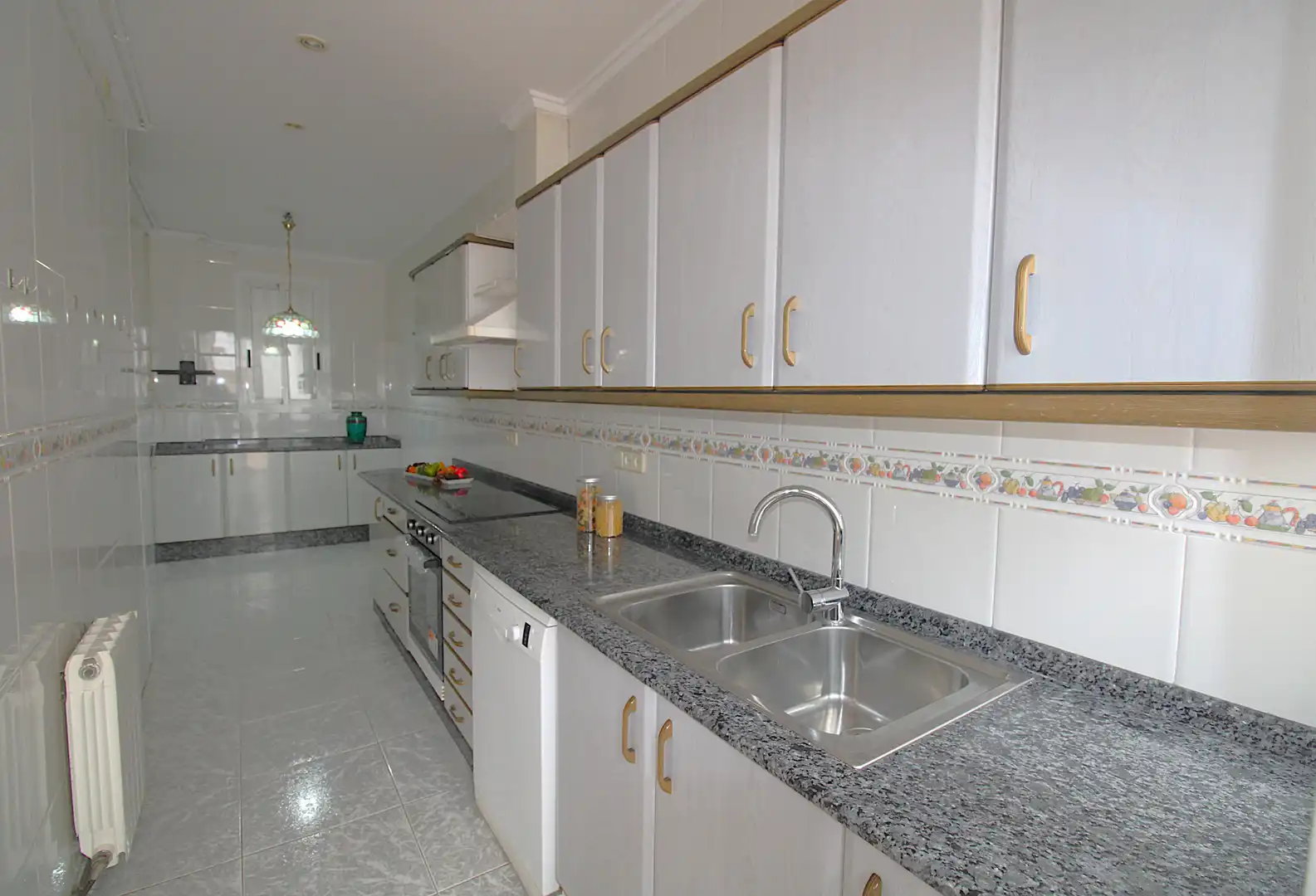 Piso de 97 m² en Valencia