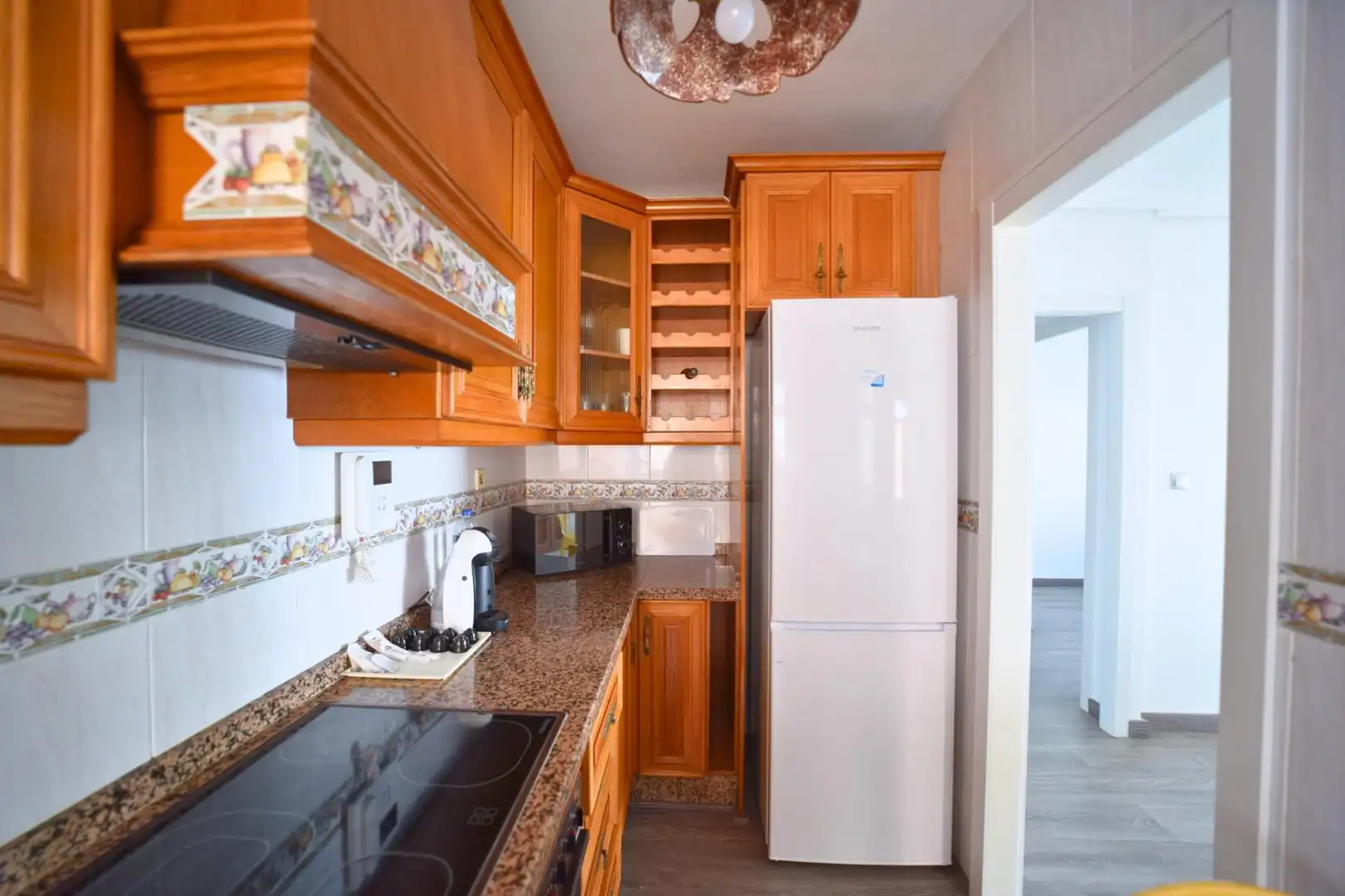 Wohnung 76 m² in Almería