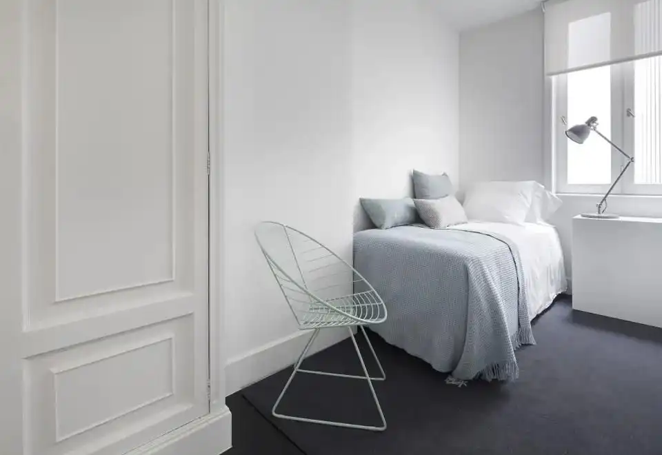 Piso de 70 m² en San Sebastián