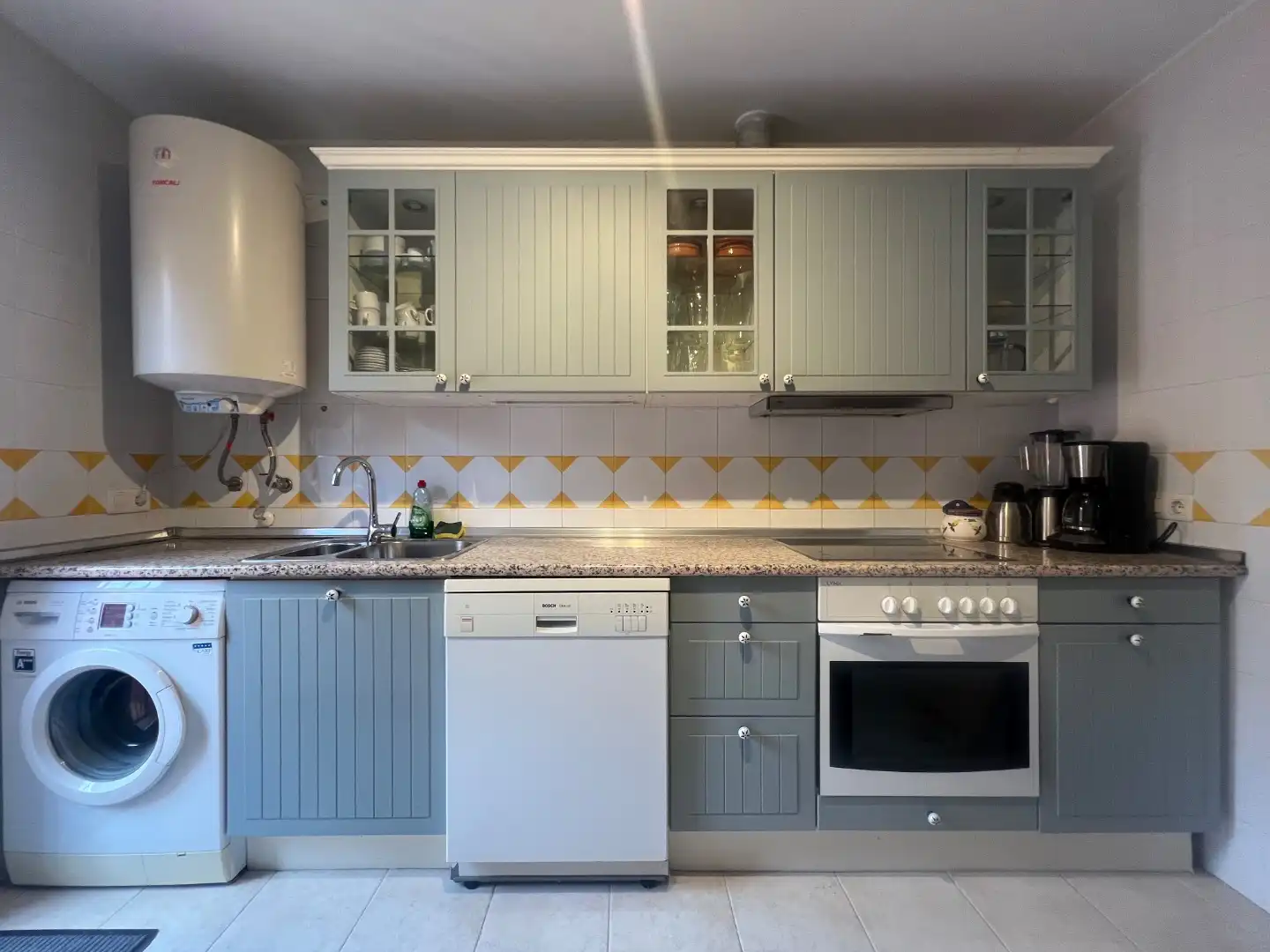 Piso de 130 m² en Vélez-Málaga