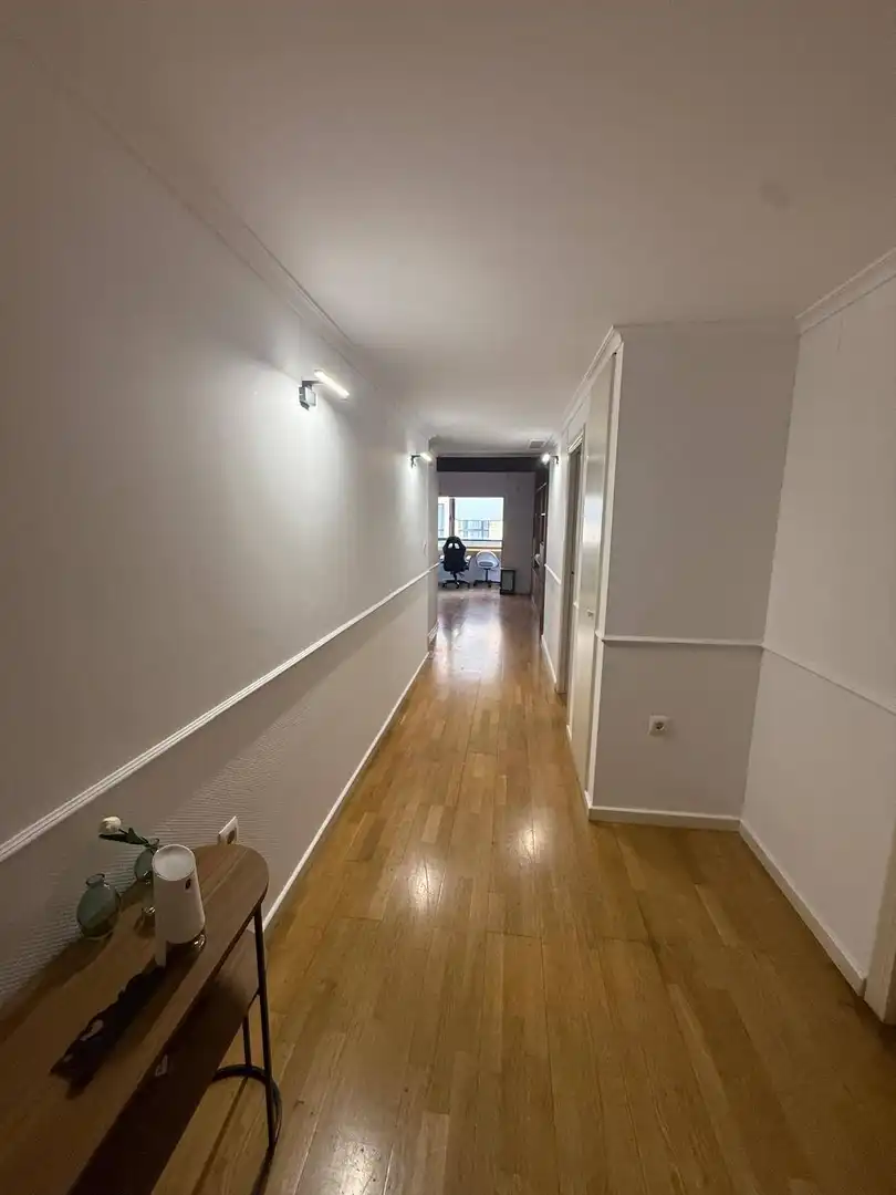 Piso de 126 m² en l'Eliana