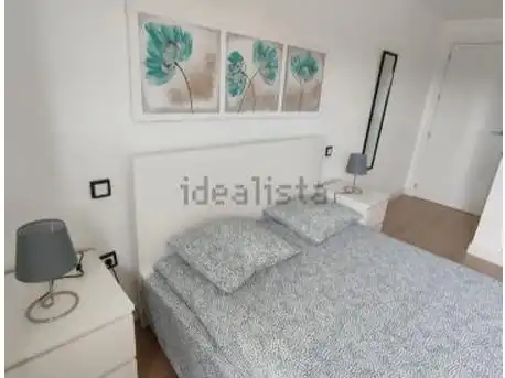 Piso de 80 m² en Badajoz