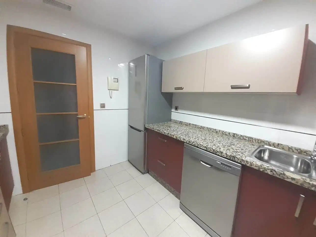 Pis de 90 m² a Còrdova