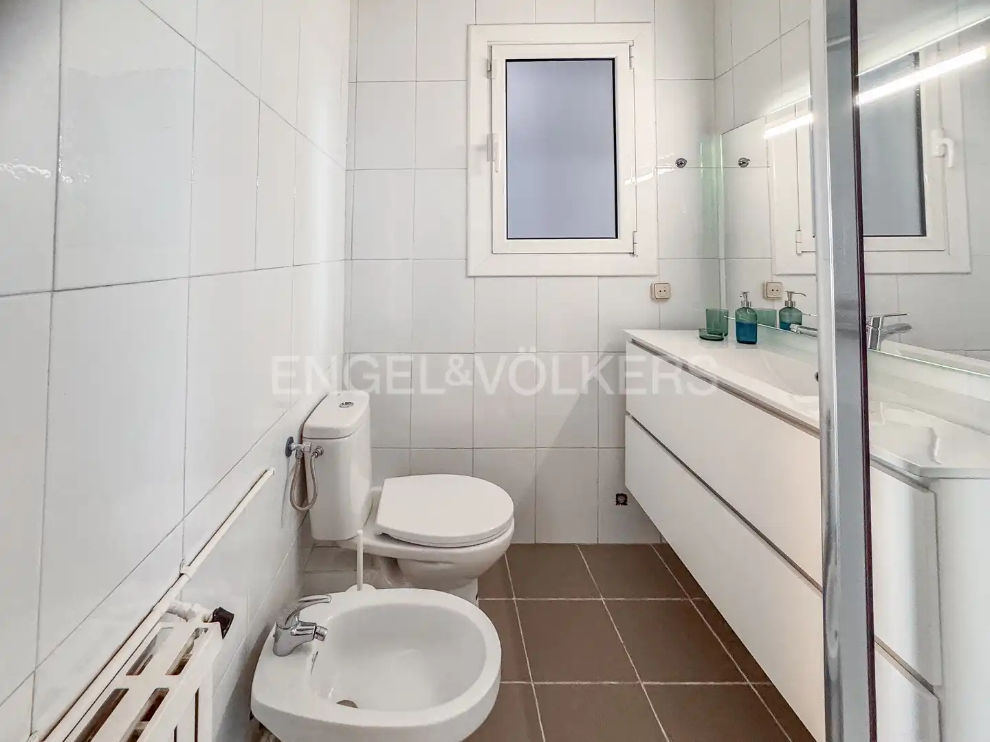 Piso de 114 m² en Barcelona