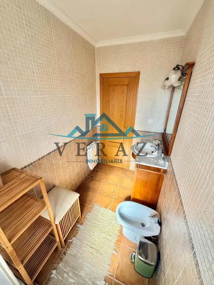 Casa de 207 m² en Segurilla