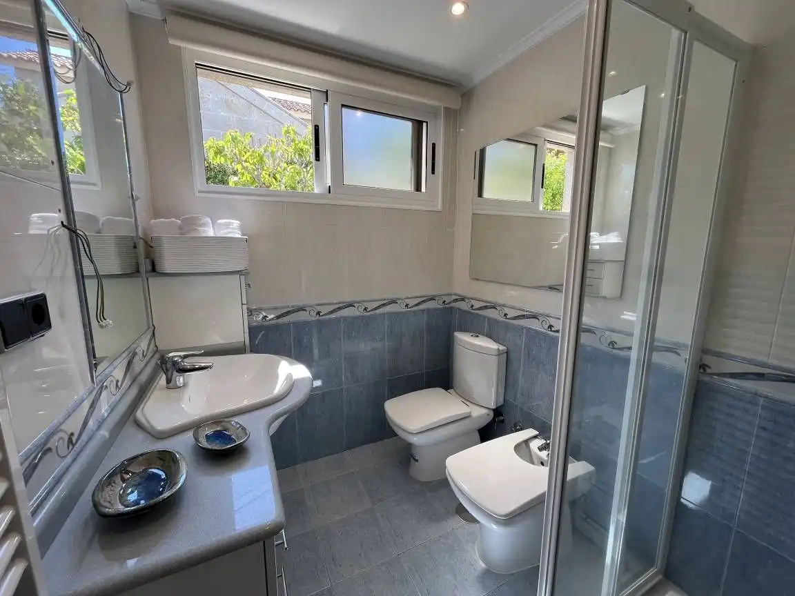 Casa de 400 m² a Baiona