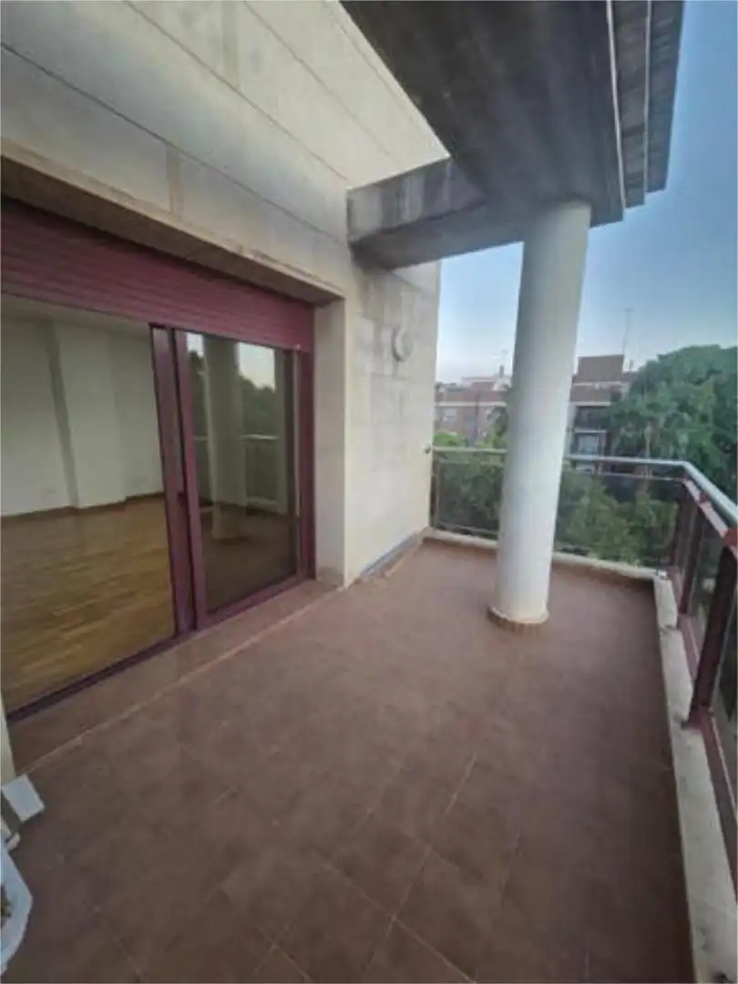 Piso de 80 m² en Murcia