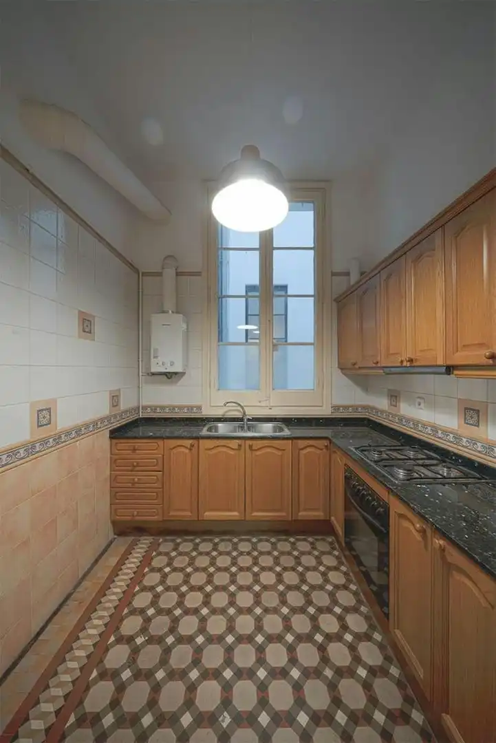 Habitación 420 m², Barcelona