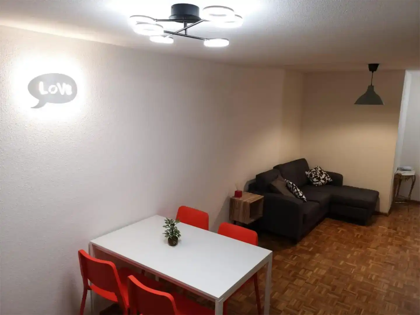 Habitació 200 m², Salamanca