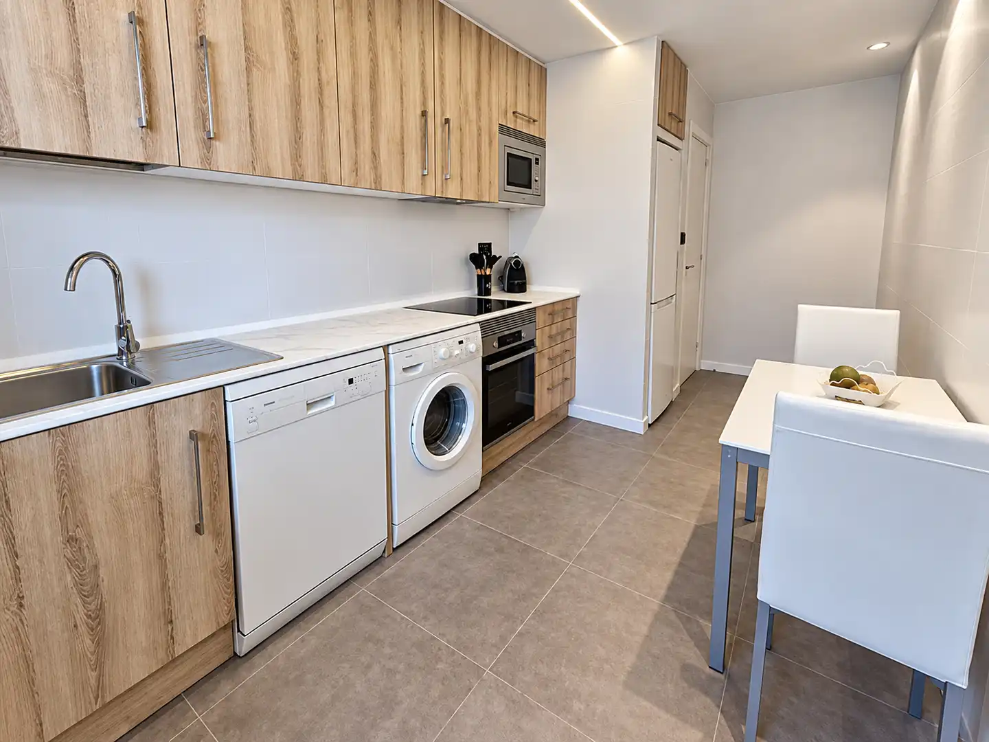 Wohnung 140 m² in Santoña