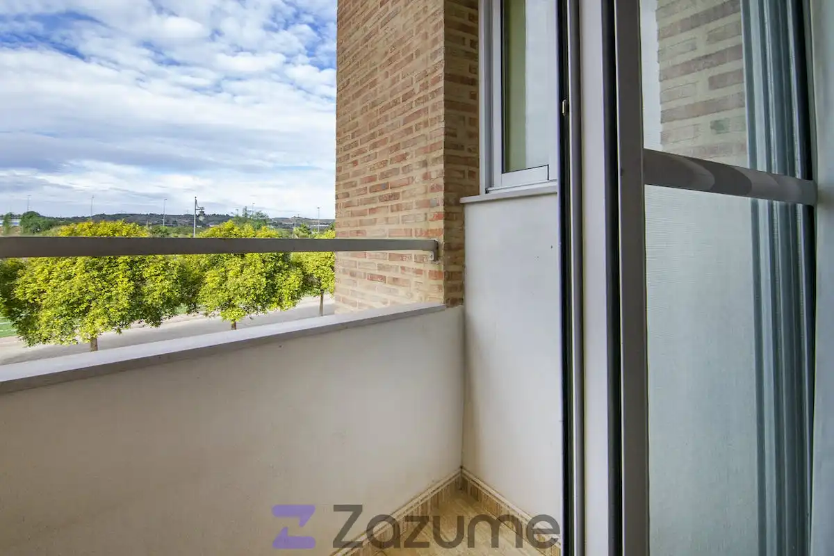 Piso de 110 m² en Alginet