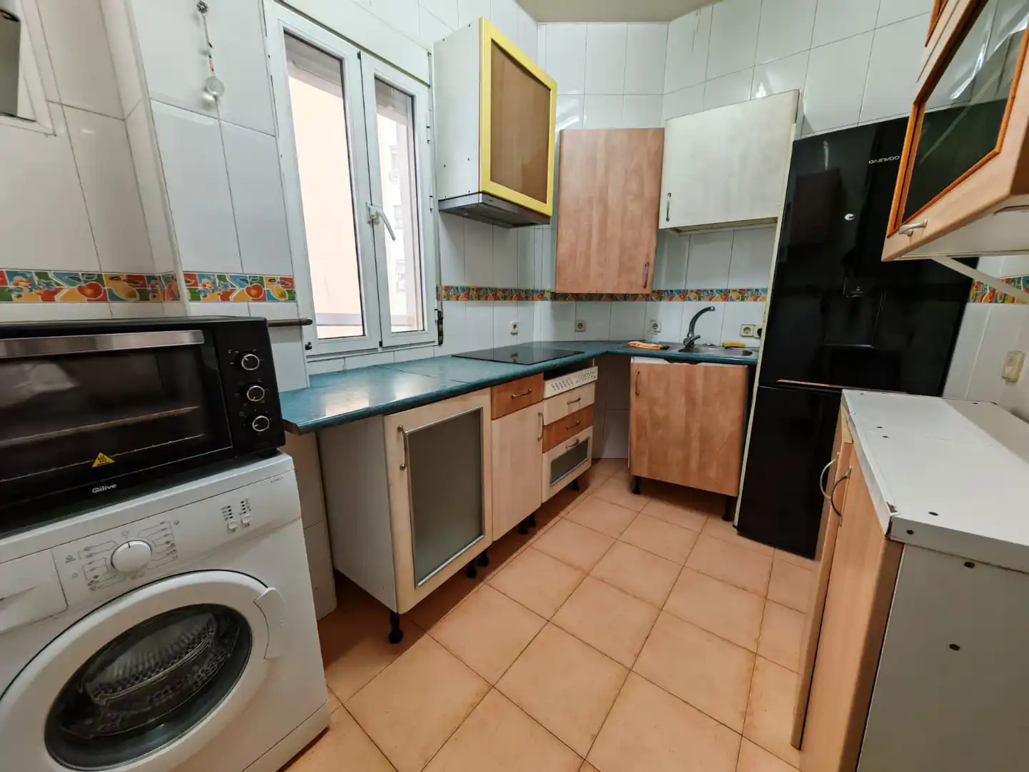 Wohnung 65 m² in Madrid