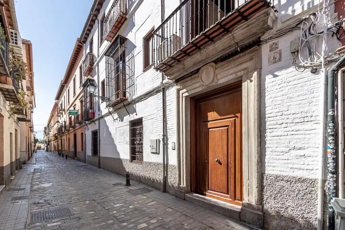 Piso de 60 m² en Granada