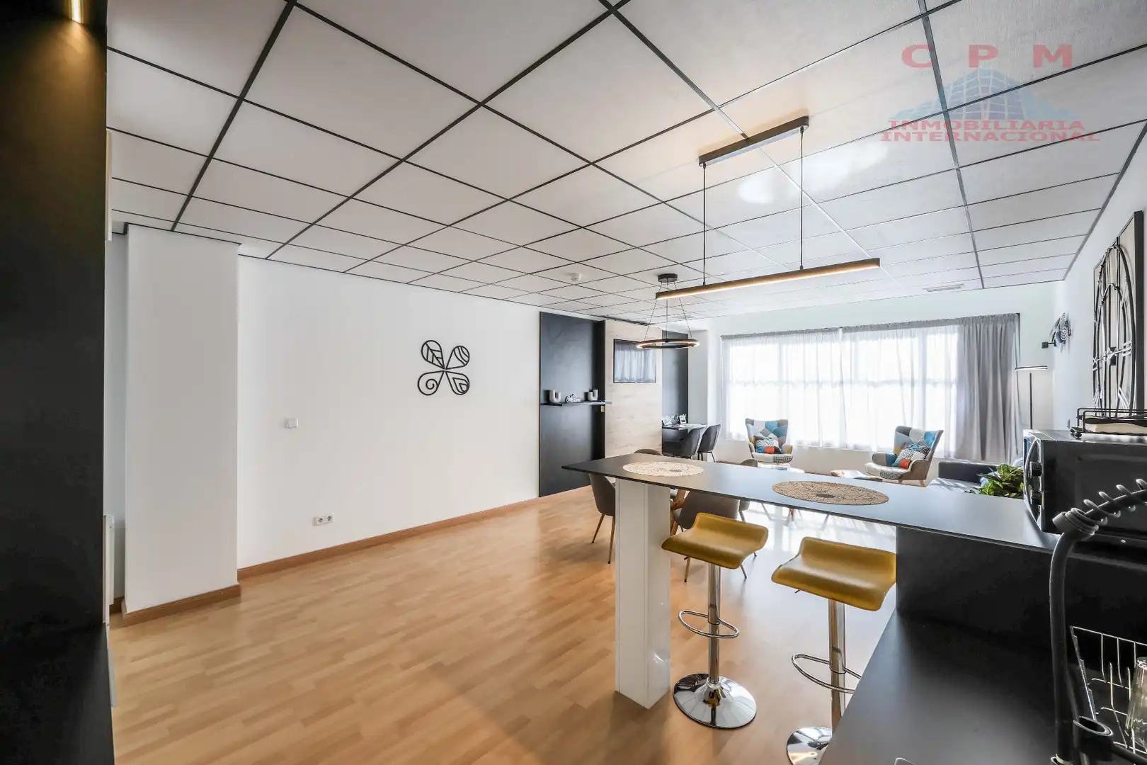 Appartement 140 m² à Alcobendas