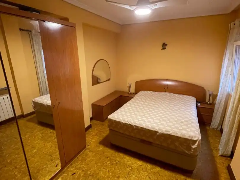 Piso de 90 m² en Valladolid