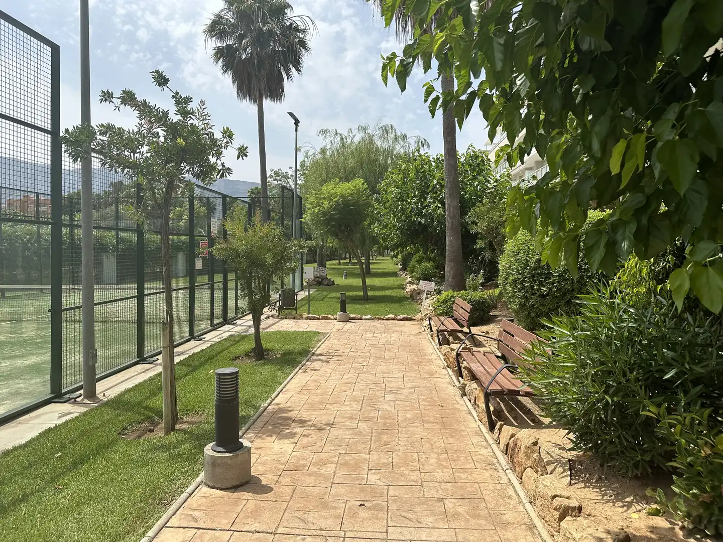 Piso de 164 m² en Dénia