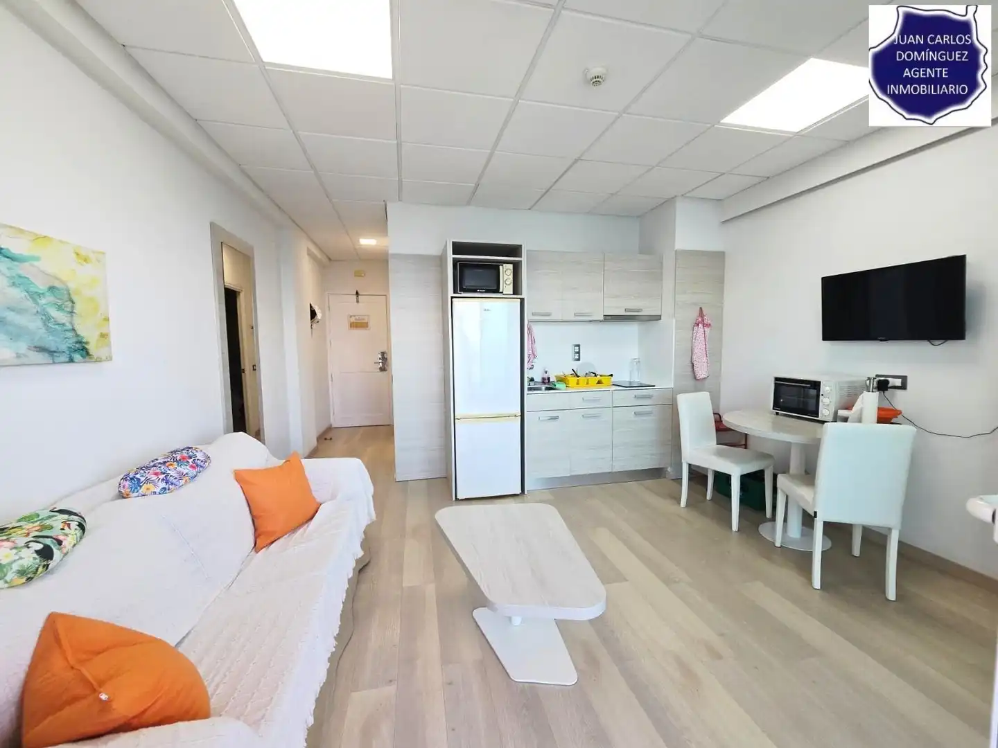 Piso de 45 m² en Mogán