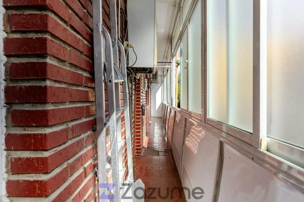 Appartement 85 m² à Madrid