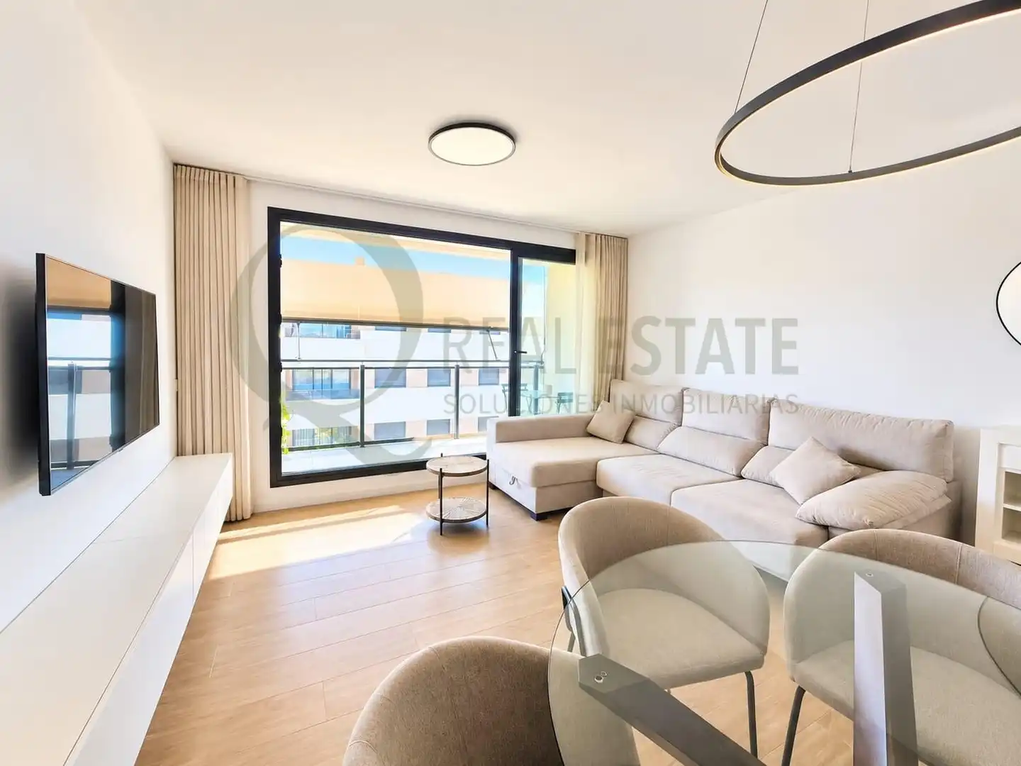 Pis de 67 m² a Sant Joan d'Alacant