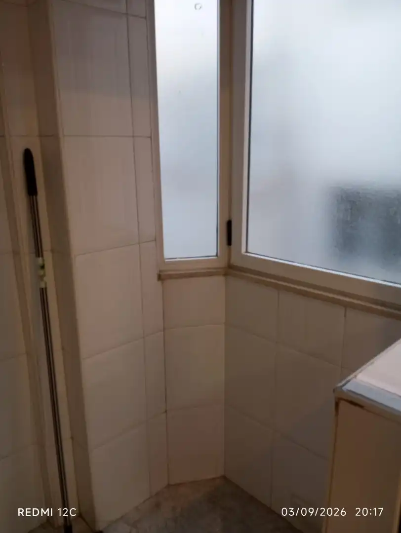 Piso de 92 m² en Murcia
