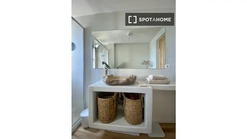 Habitación 92 m², La Oliva