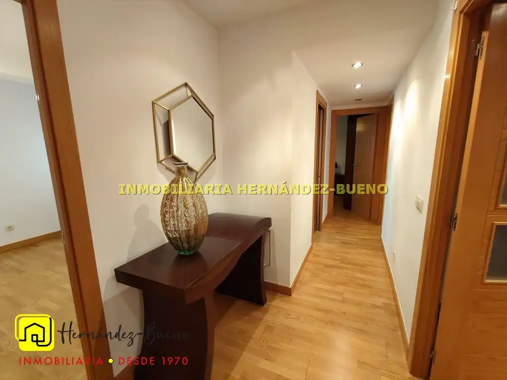Appartamento 106 m² a Salamanca