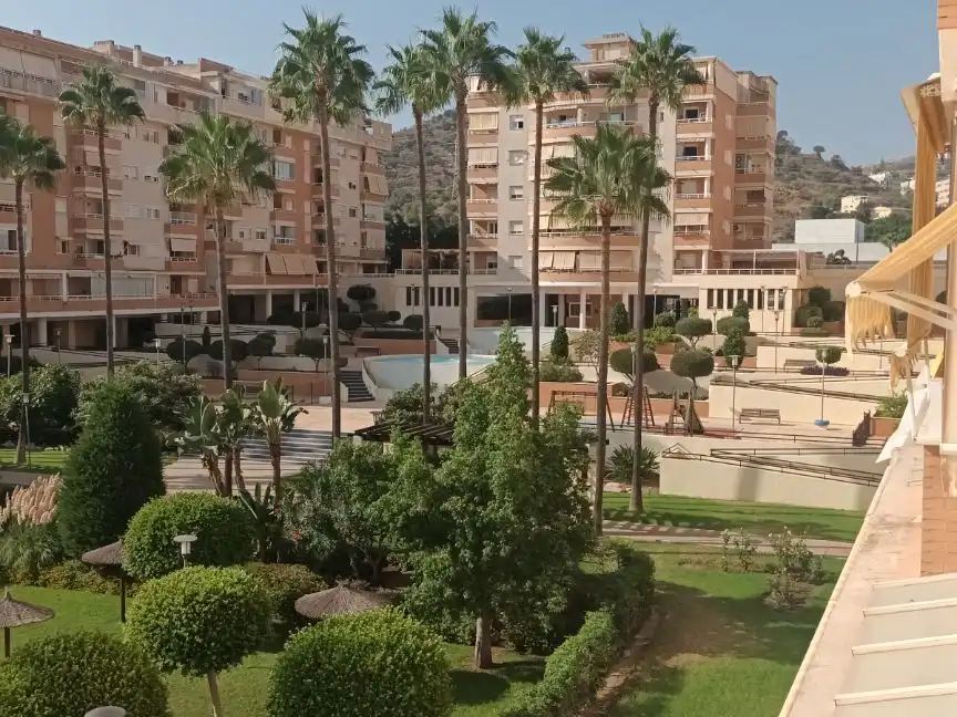 Habitación 140 m², Málaga