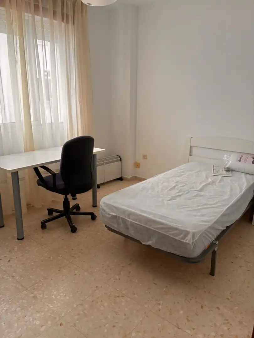 Piso de 105 m² en Badajoz