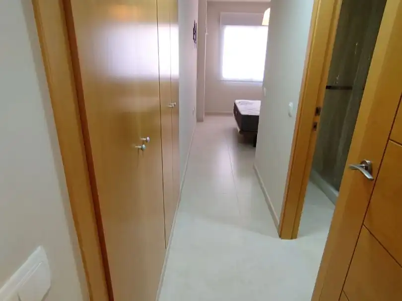 Piso de 105 m² en Játiva
