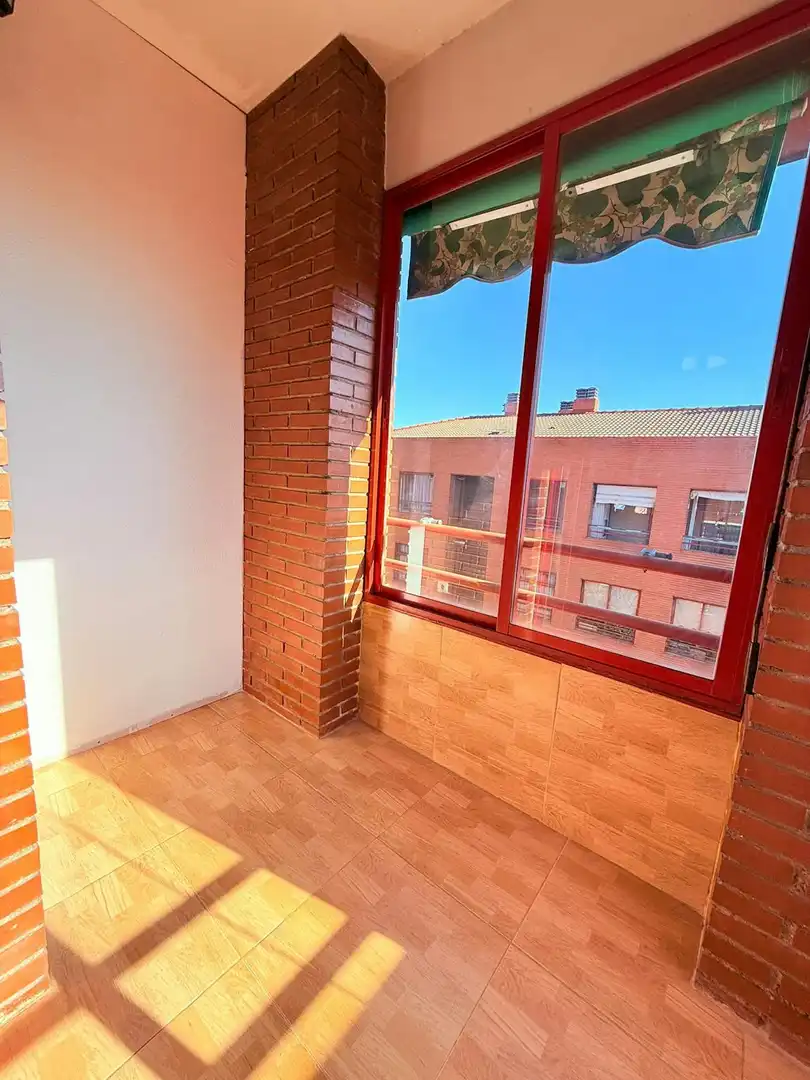 Habitación 80 m², Madrid