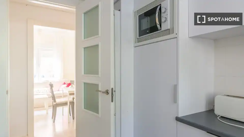 Habitación 63 m², Zaragoza