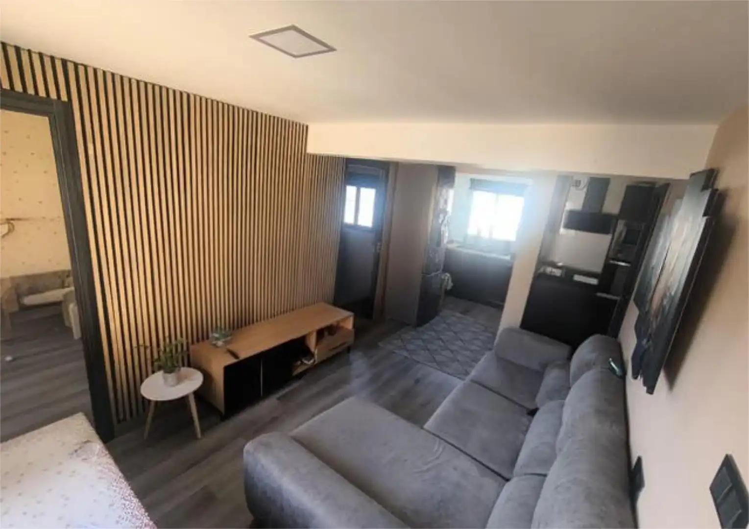 Piso de 53 m² en Sevilla