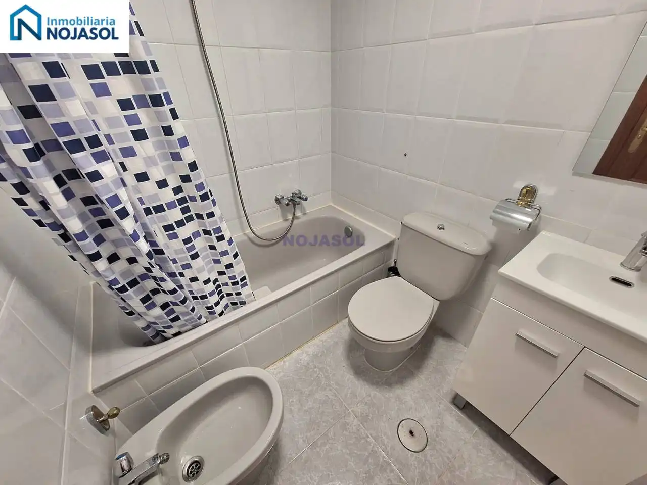 Piso de 65 m² en Noja
