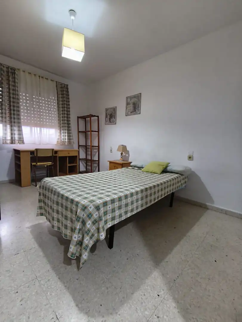 Piso de 80 m² en Badajoz