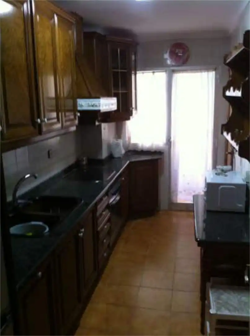 Pis de 120 m² a Albacete