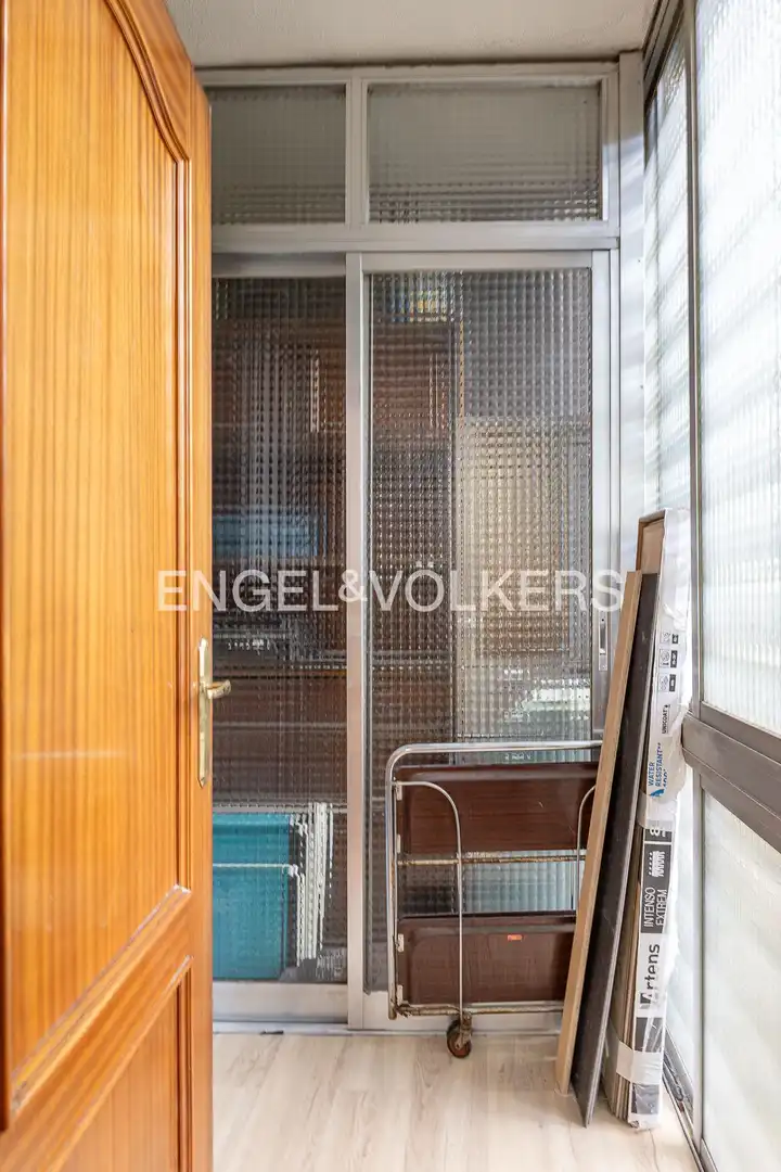 Wohnung 148 m² in Madrid