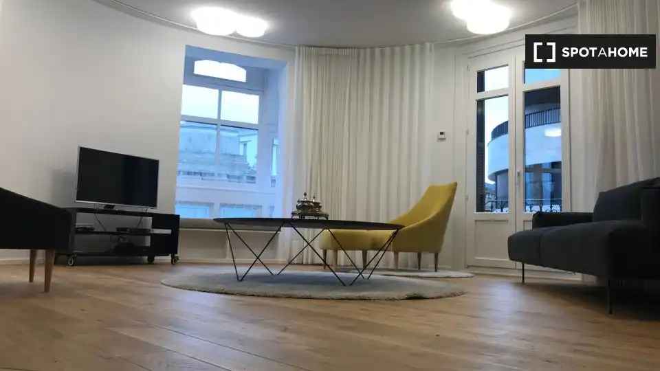 Habitación 127 m², Bilbao