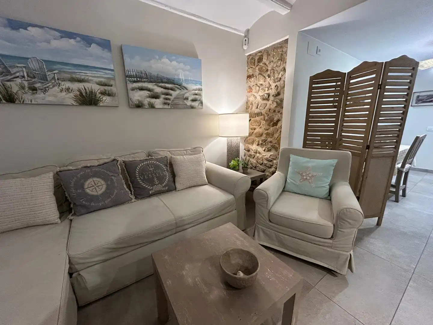 Pis de 100 m² a Palamós