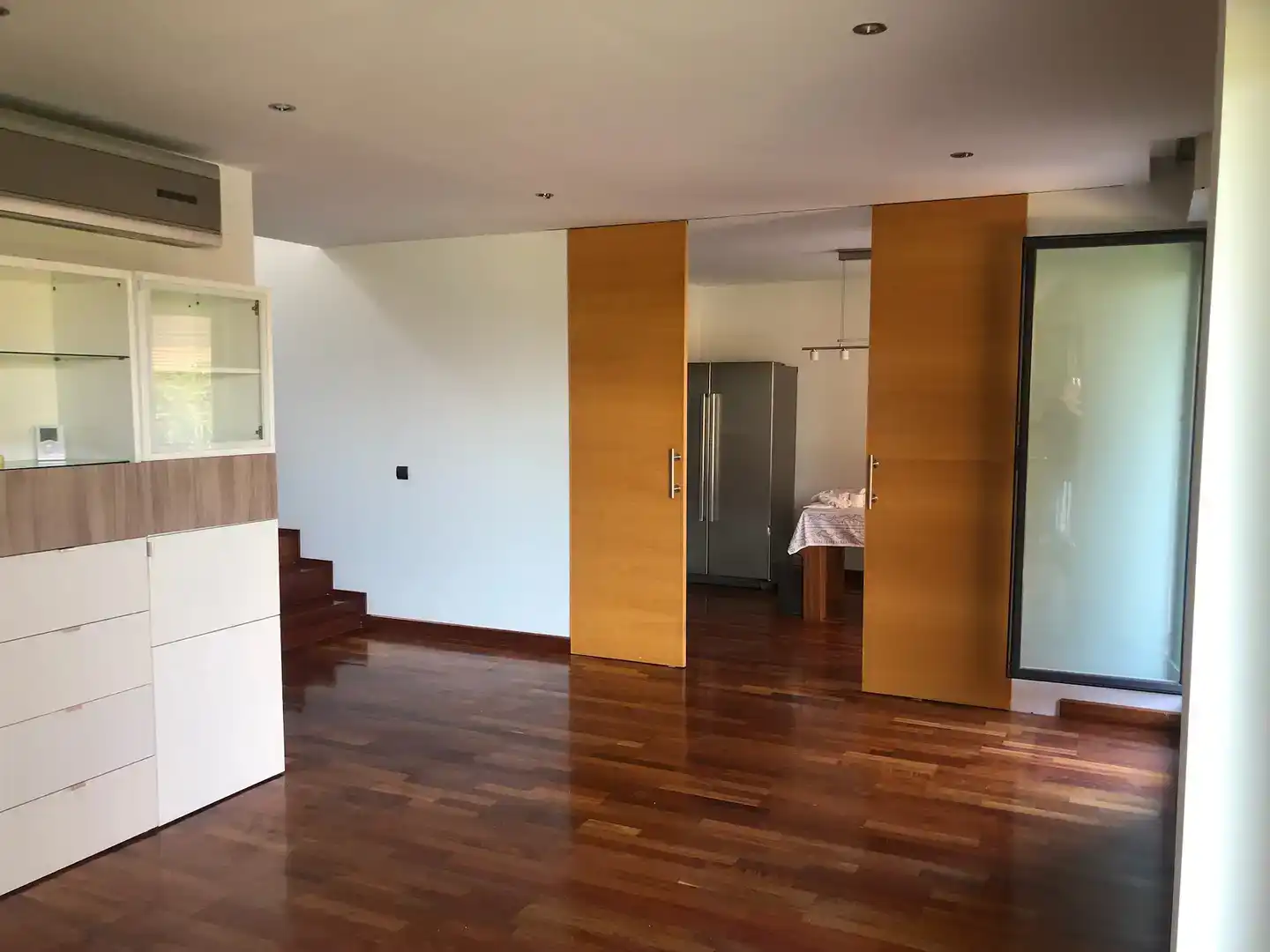 Piso de 160 m² en Orcoyen