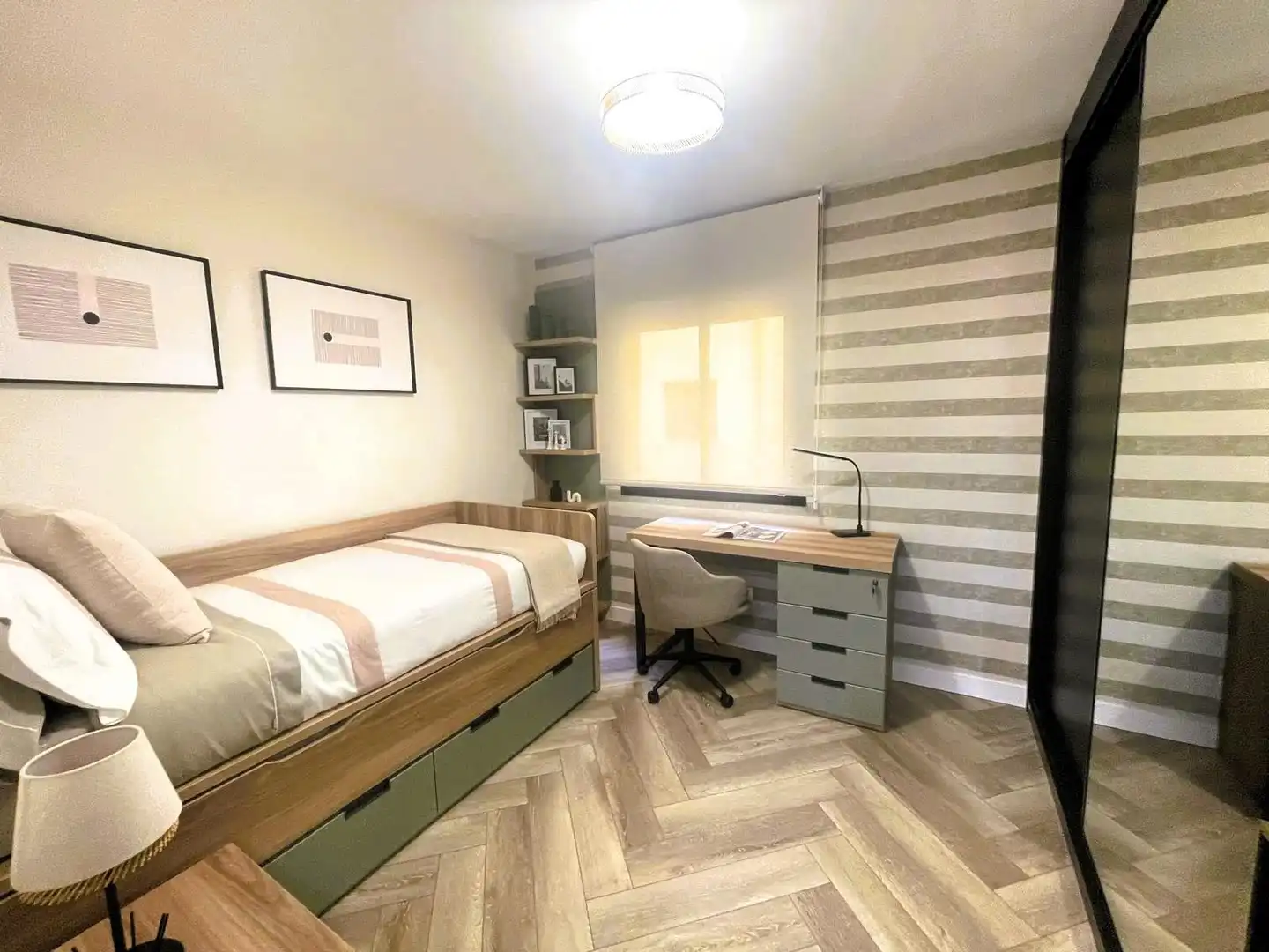 Piso de 134 m² en Málaga