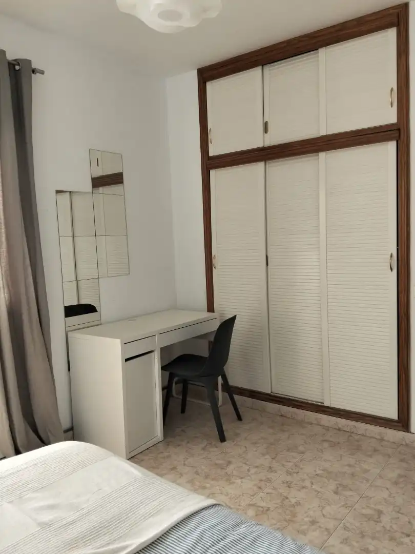 Appartement 60 m² à Santa Cruz de Ténérife