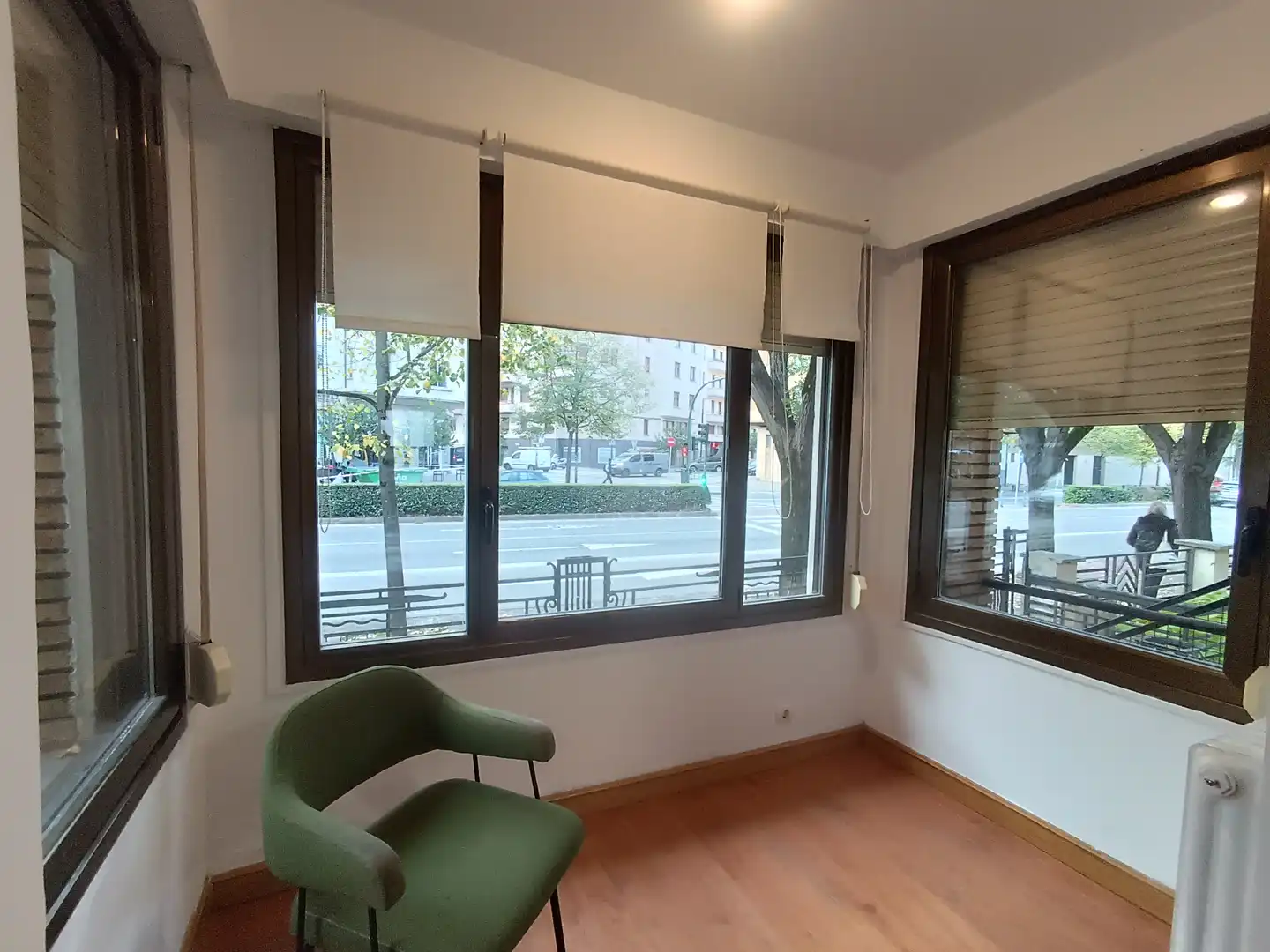 Habitación 100 m², Pamplona