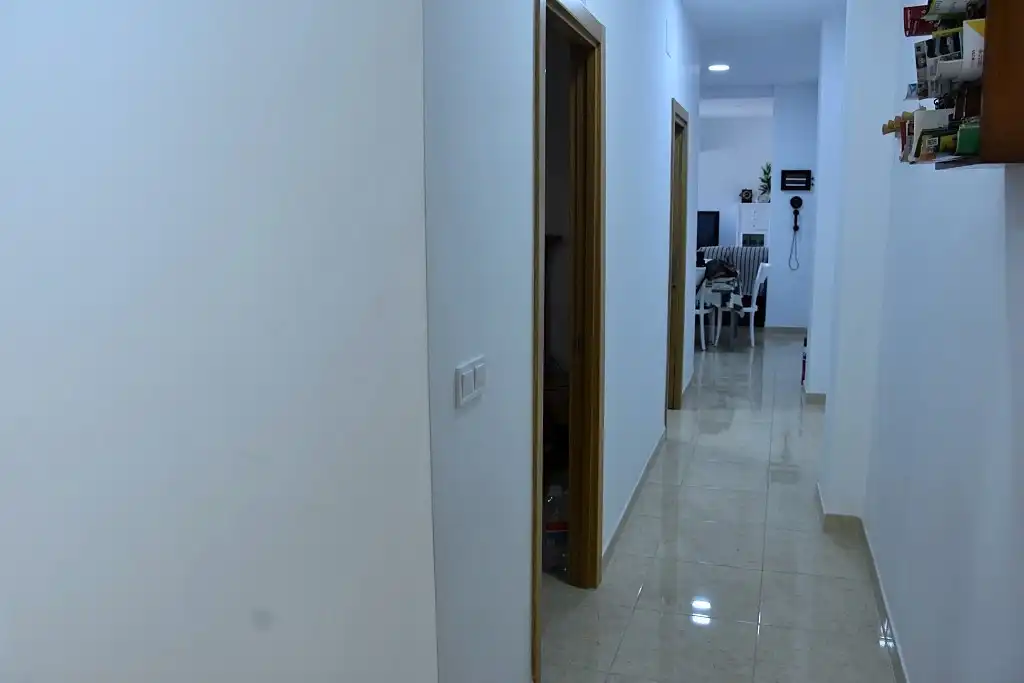 Pis de 100 m² a València