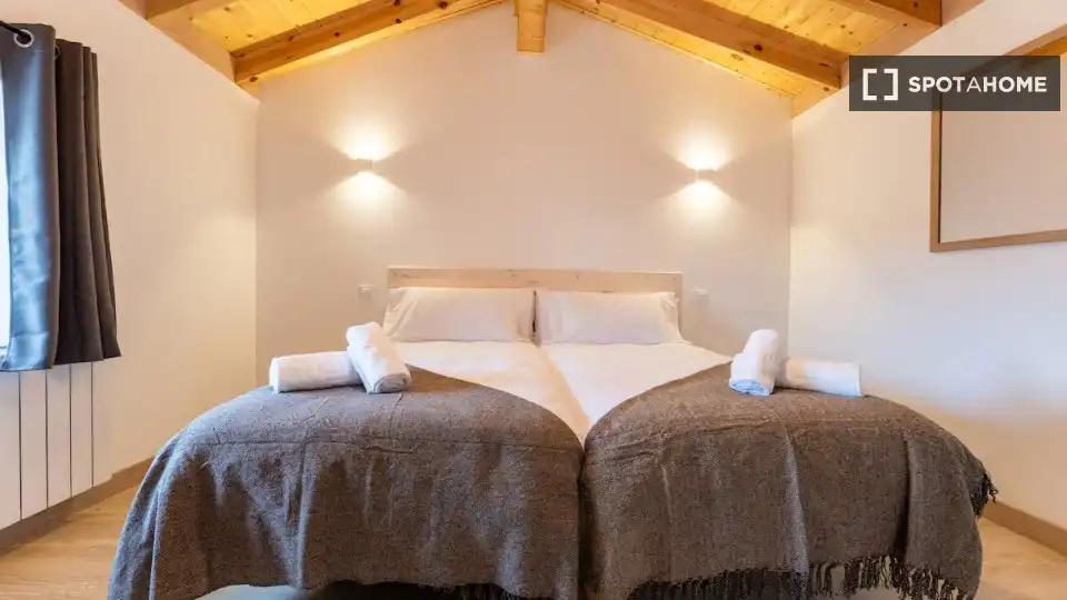 Habitación en alquiler, Ribamontán al Mar