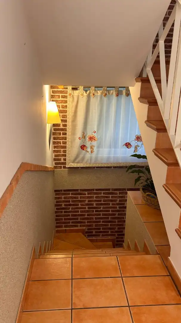 Piso de 250 m² en Nigrán