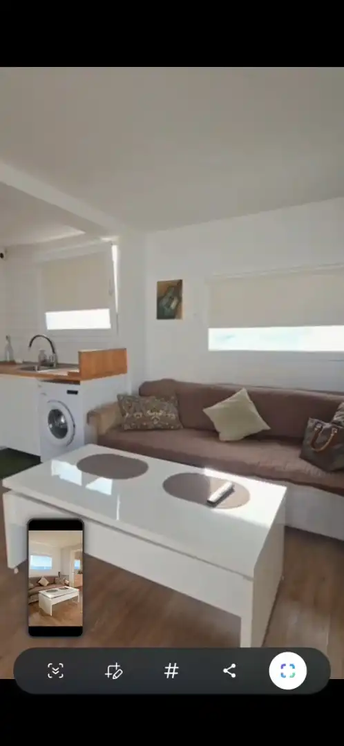 Pis de 44 m² a Las Palmas de Gran Canaria
