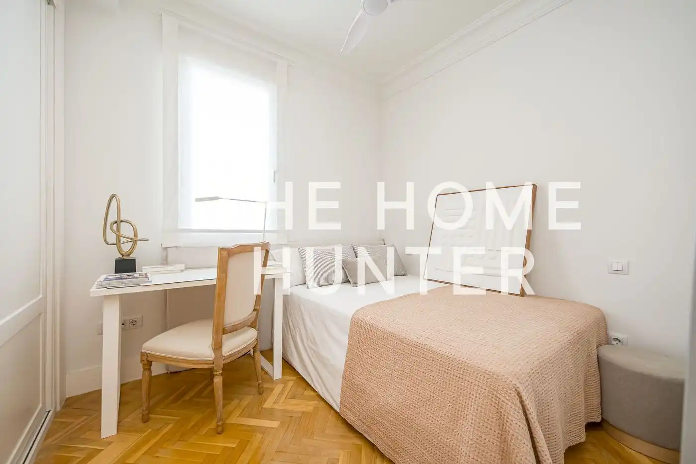 Piso de 92 m² en Madrid