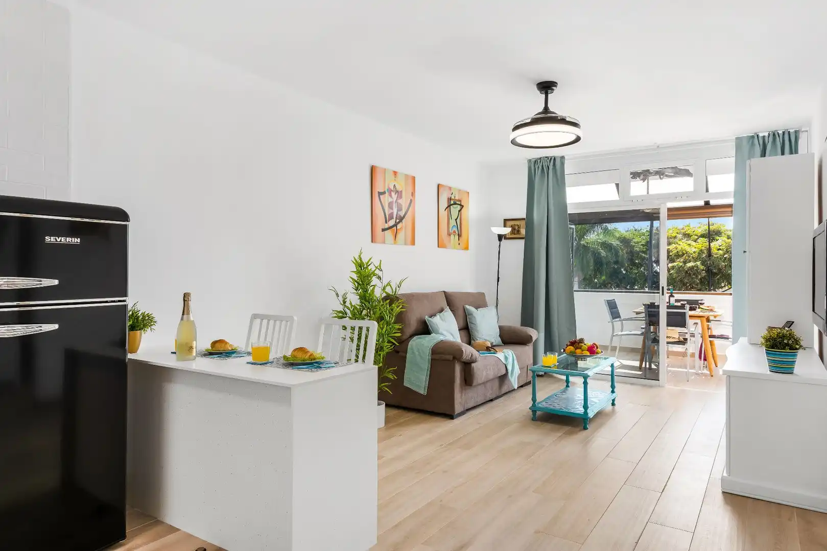 Piso de 85 m² en Arona